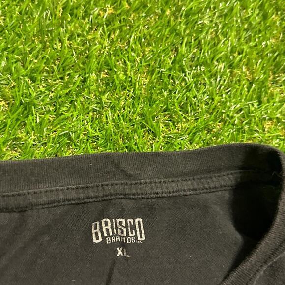 Modern Tokyo Japan Cropped Graphic T-Shirt - Picture 4 of 5